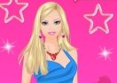 Barbie Fantasy Dressup