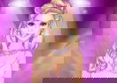 Barbie Fashion Show Stage