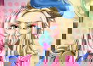 Barbie Flu Doctor