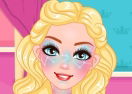 Barbie Galaxy Faces