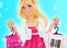 Barbie Girly vs Boyish