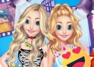 Barbie Hollywood Star