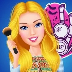 Juegos de Barbie de Maquillaje - Juega gratis online en 