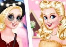 Barbie House of Fashion
