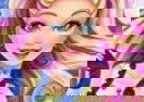 Barbie Joins Ever After High