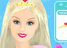 Barbie Maquillaje