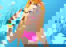 Barbie Mermaid Princess
