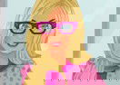 Barbie Office
