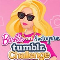 Barbie On Instagram: Tumblr Challenge