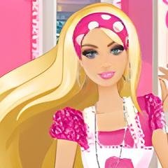 silbar nuestra autopista Juegos de Barbie - Juega gratis online en JuegosArea.com