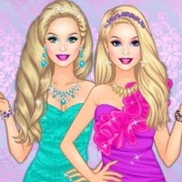 Barbie Princess Love