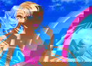 Barbie: Princess vs Superhero
