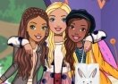 Barbie Rainy Day Style