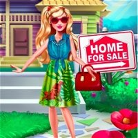 Barbie Real Estate Agent