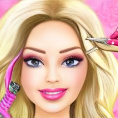 Barbie Real Haircuts