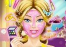 Barbie Real Makeover Bride