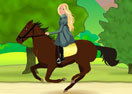 Barbie Rider