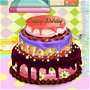 Barbie’s Birthday Cake