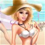Barbie’s Sexy Bikini Beach