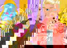 Barbie Spa With Ken