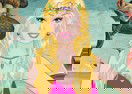 Barbie Spring Princess