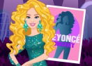 Barbie's Celebrity Crush