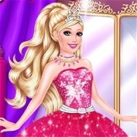Permanentemente flexible rotación Juegos de Barbie de Maquillaje - Juega gratis online en JuegosArea.com
