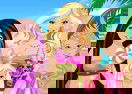Barbie's Sisters