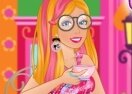 Barbie's Sunday Brunch