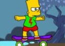 Bart Simpson Adventure