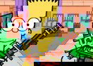 Bart Simpsons Defense