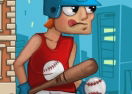 Baseball for Clowns