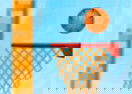 Basket ball - A New Challenge