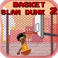 Basket Slam Dunk 2