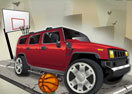 Basketball Court Parking