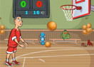 Basketball Exam
