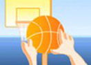 Basketball Game