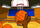 Basketball Rally