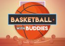 Basketball with Buddies