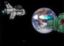Batalla Espacial