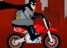 Batman Dead City
