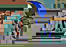 Batman Gotham City Rush
