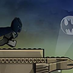 Batman - Lego DC Super Heroes