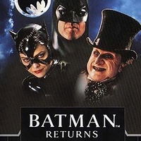 Batman Returns