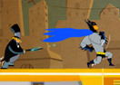 Batman Runner