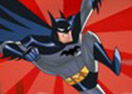 Batman SkyCreeper