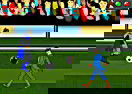 Batman Soccer