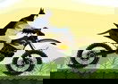 Batman Trail Ride Challenge