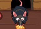 Bat The Rat