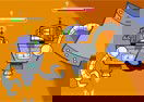 Battle of Futurebots